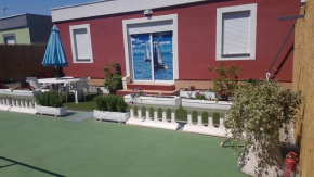 APARTMANI STOBREČ